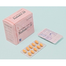 Cialis Capsules / Tadalafil Generic
